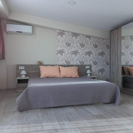 Hotel Tbilisi Apart Екстер'єр фото