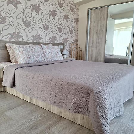 Hotel Tbilisi Apart Екстер'єр фото