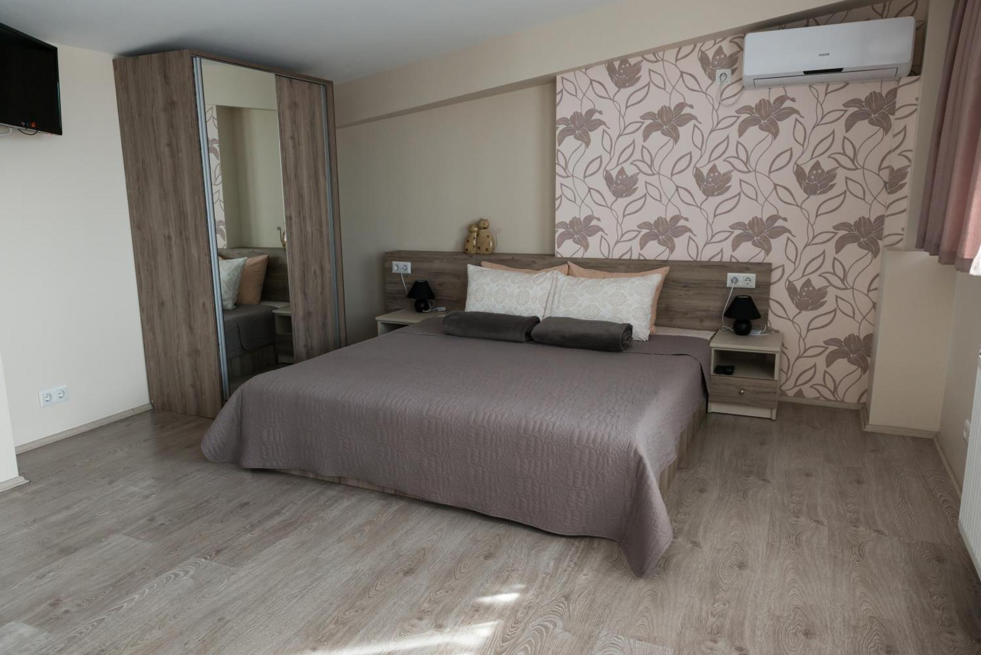 Hotel Tbilisi Apart Екстер'єр фото