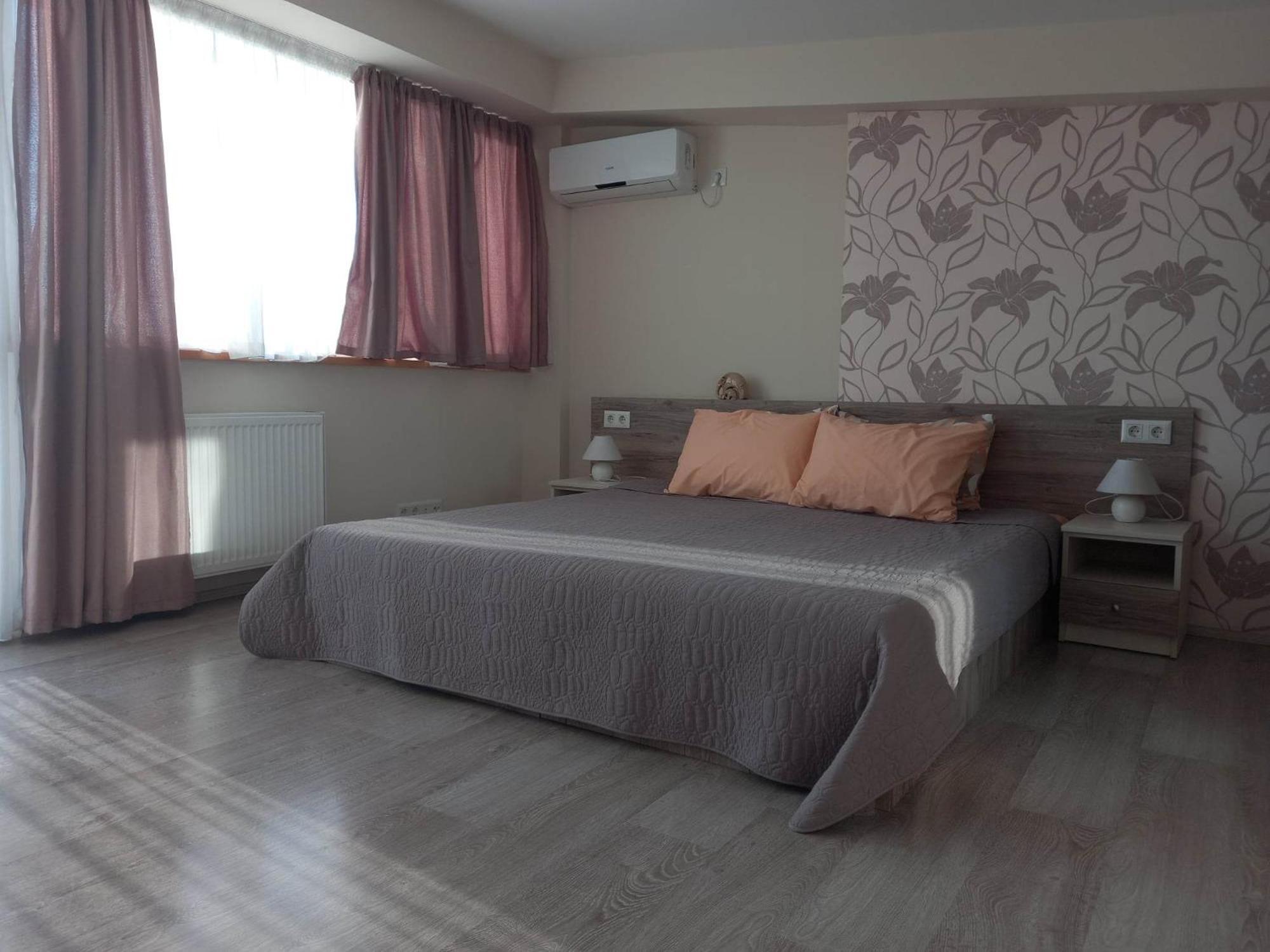 Hotel Tbilisi Apart Екстер'єр фото