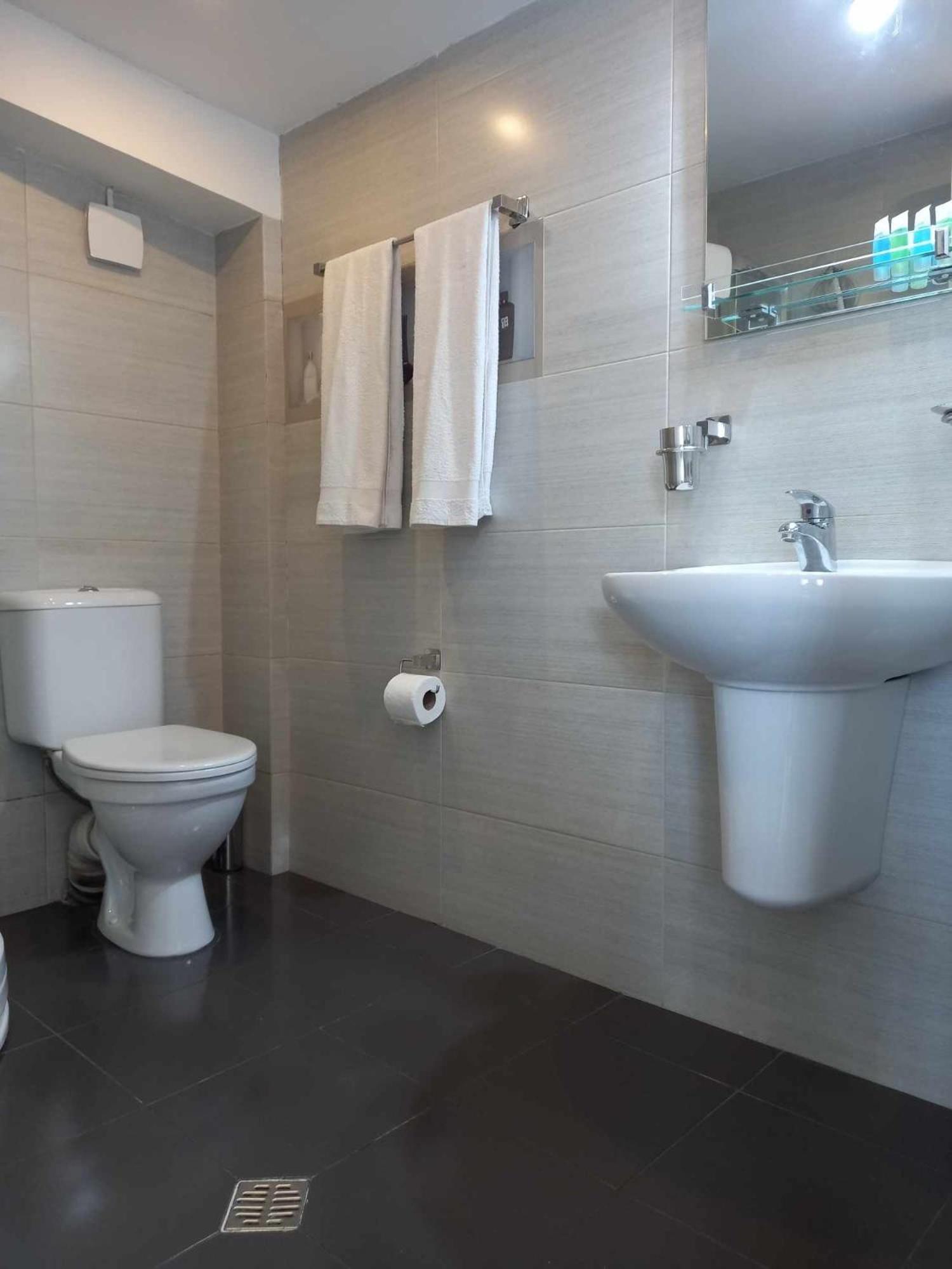 Hotel Tbilisi Apart Екстер'єр фото