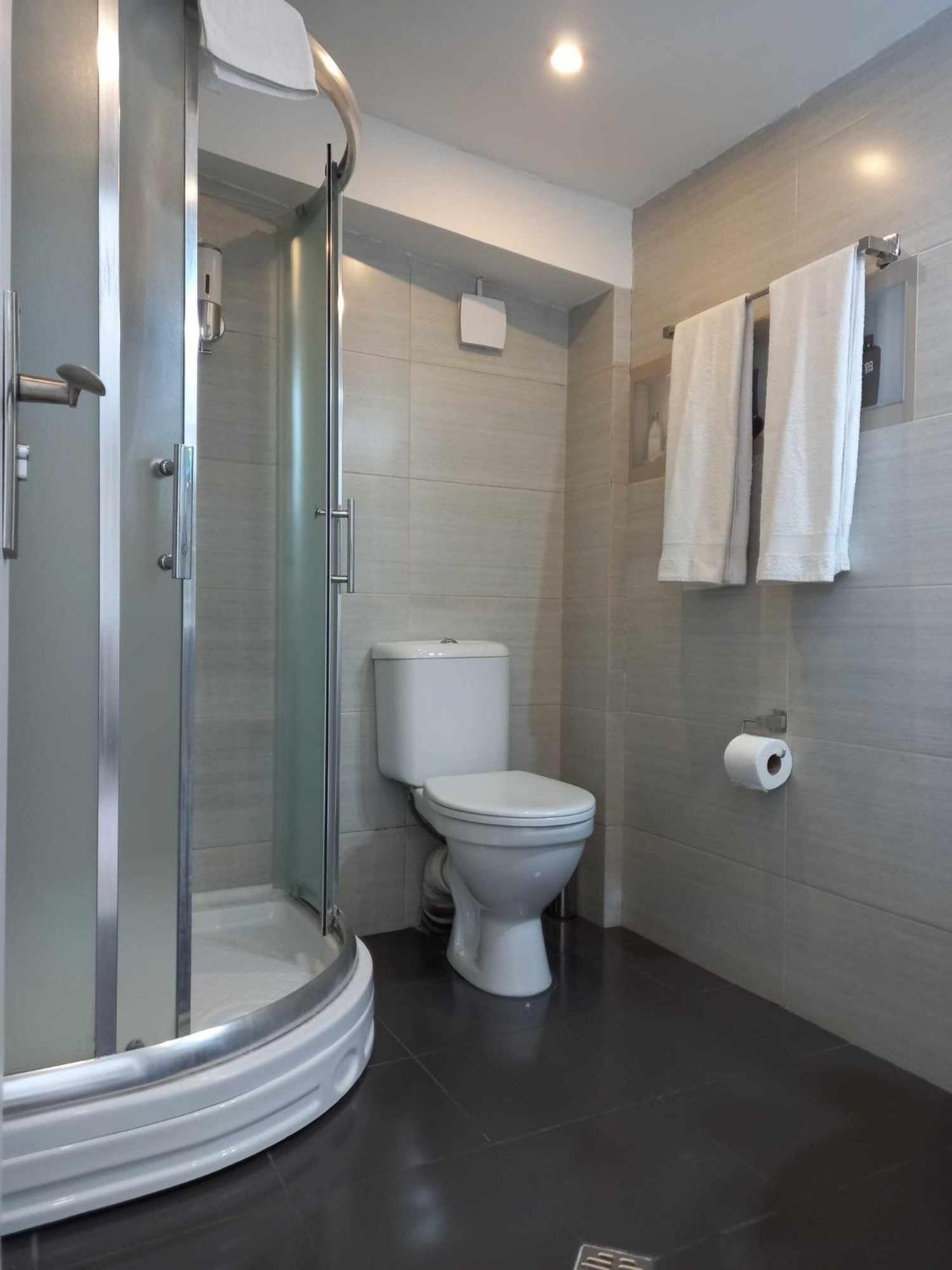 Hotel Tbilisi Apart Екстер'єр фото