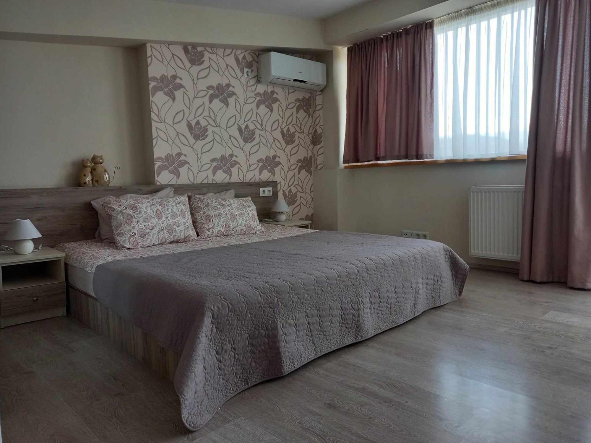 Hotel Tbilisi Apart Екстер'єр фото