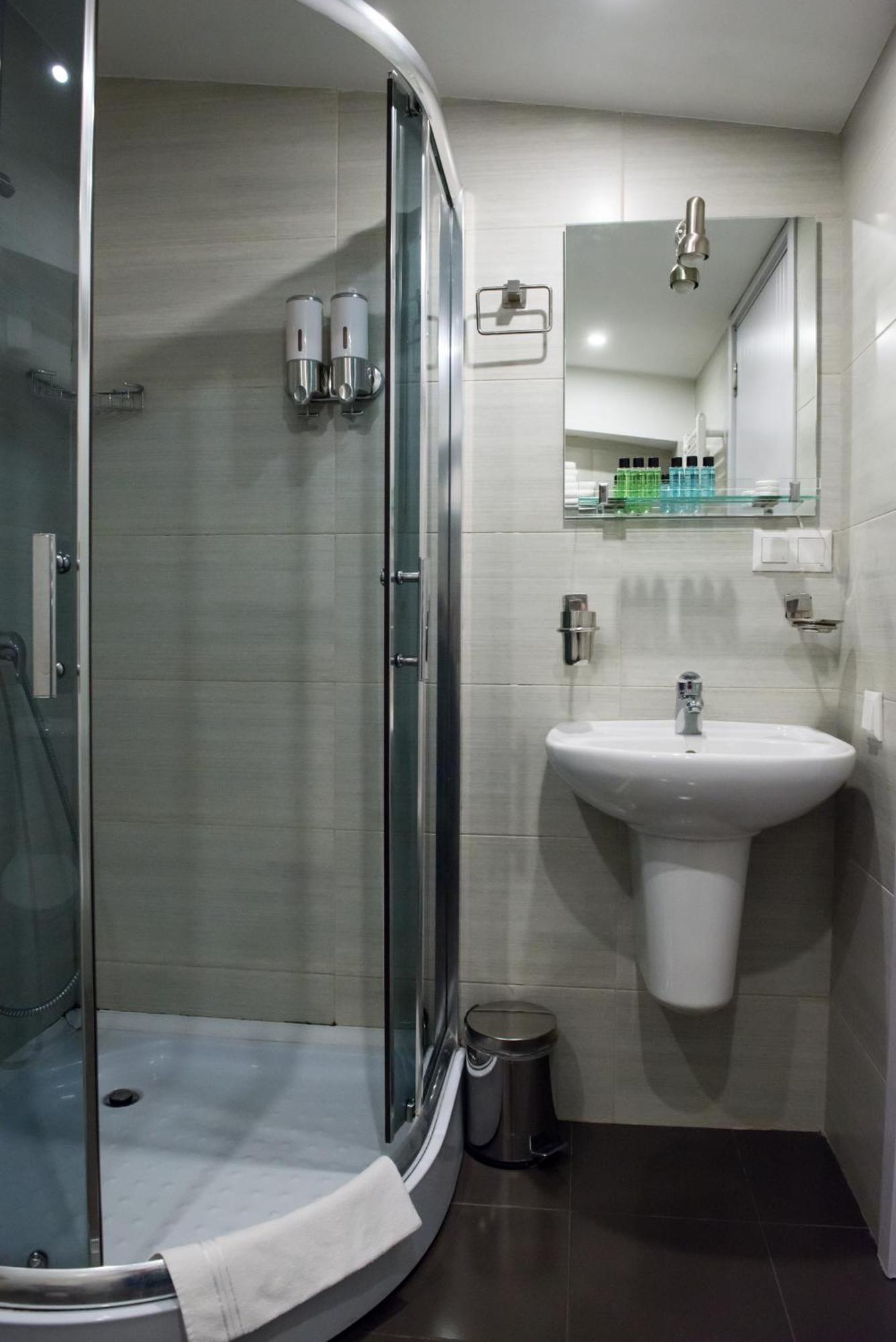 Hotel Tbilisi Apart Екстер'єр фото
