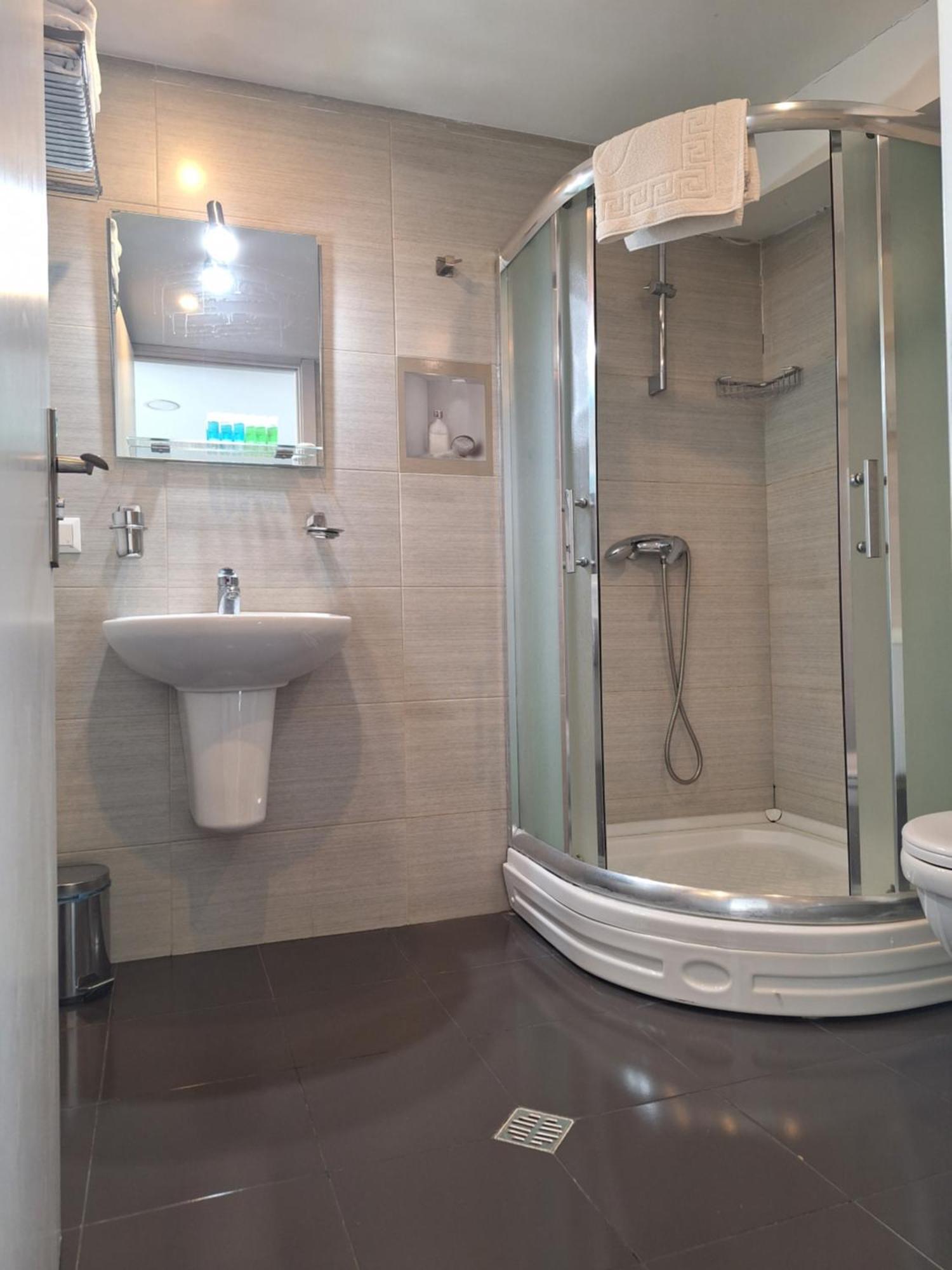 Hotel Tbilisi Apart Екстер'єр фото