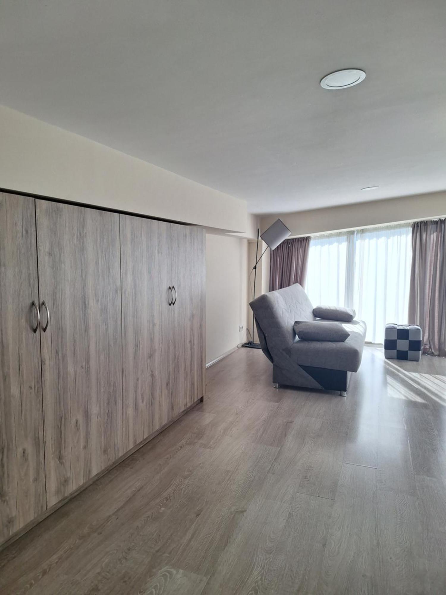 Hotel Tbilisi Apart Екстер'єр фото