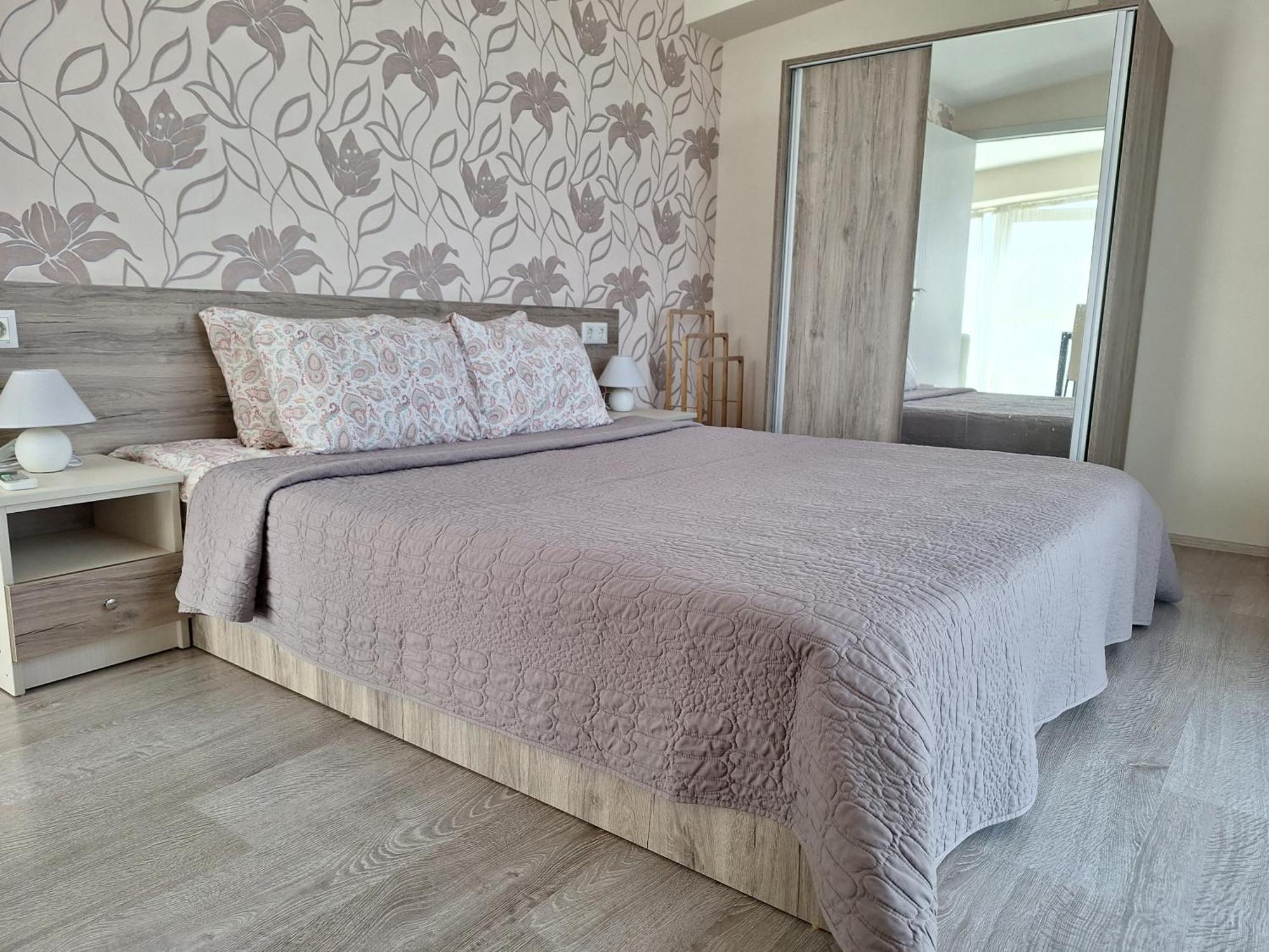 Hotel Tbilisi Apart Екстер'єр фото